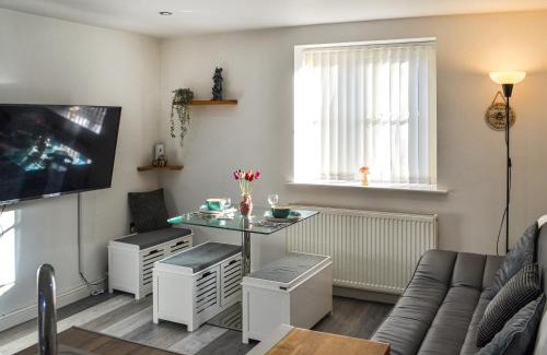 Beverley House | Holly's Apartment