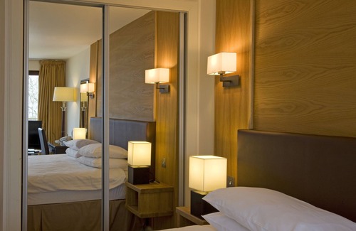 Kentallen Hotel | Holly Tree Hotel, Swimming Pool & Hot Tub