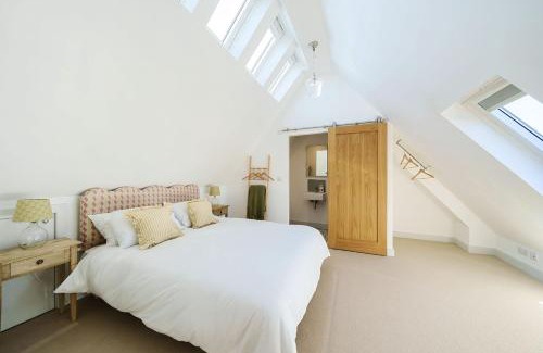 Ansty House | Hollybank Barn