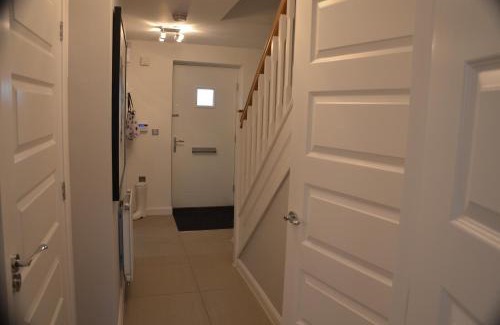 Kinoulton House | Hollygate Cottage