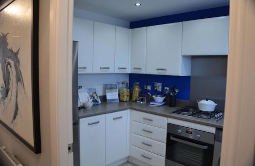 Kinoulton House | Hollygate Cottage