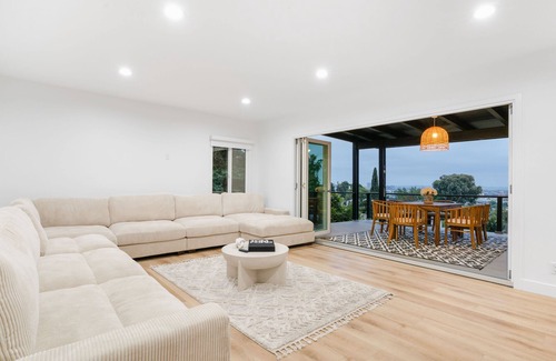 Los Feliz House | Hollyvista Oasis