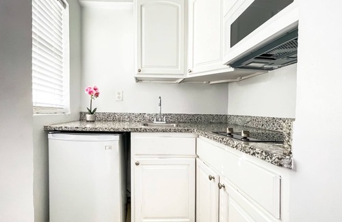 Hollywood Apartment | Hollywood Beach Flamingo