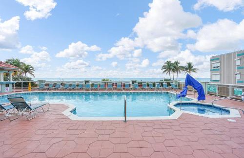 Hollywood South Central Beach Resort | Hollywood Beach Tower
