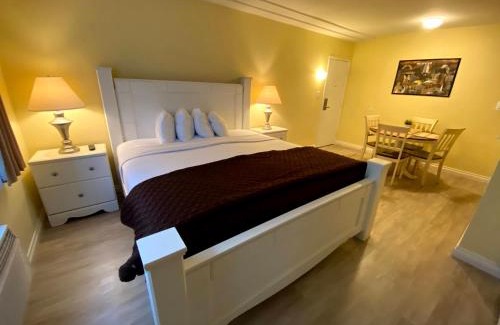 Hollywood Hotel | Hollywood Celebrity Hotel