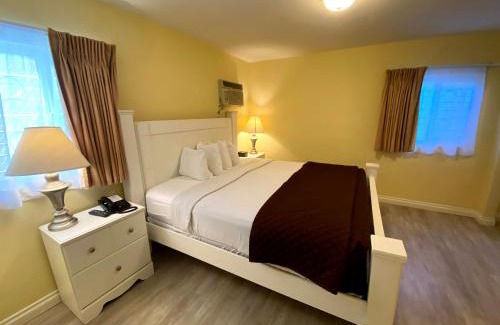 Hollywood Hotel | Hollywood Celebrity Hotel