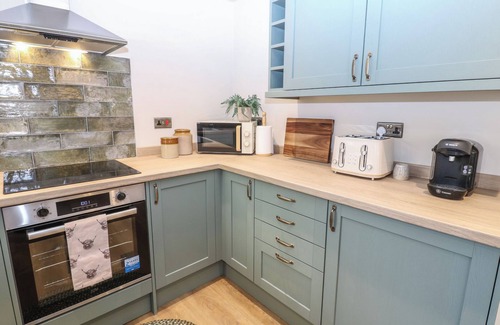 Barnard Castle Cottage | Hollywood Cottage