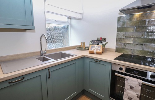 Barnard Castle Cottage | Hollywood Cottage
