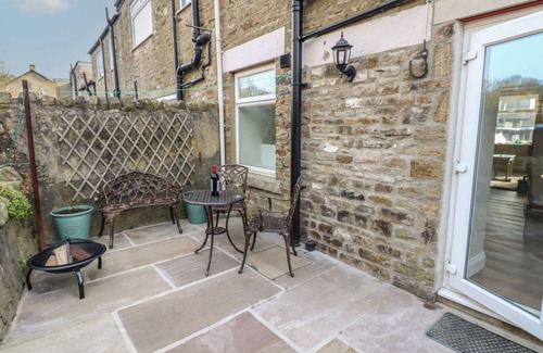 Barnard Castle Cottage | Hollywood Cottage