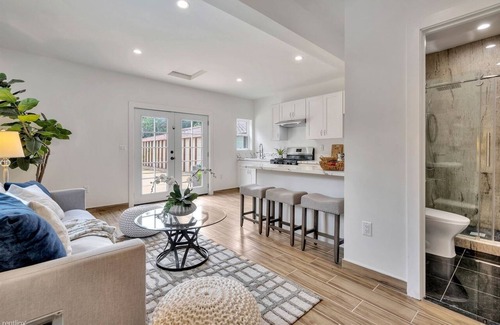 Los Feliz House | Hollywood Dream House with pool