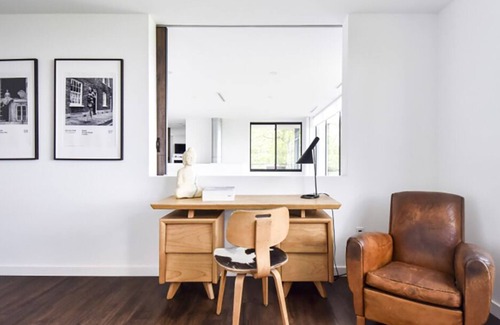 Hillsdale House | Hollywood Hills in the Berkshires