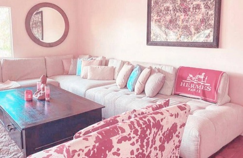 Hollywood Hills Villa | Hollywood Hills Villa