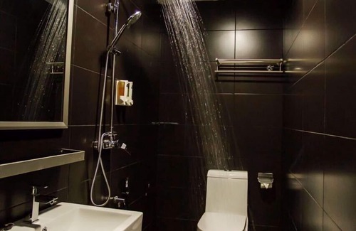 Taman Teh Teng Seng Hotel | Hollywood Hotel