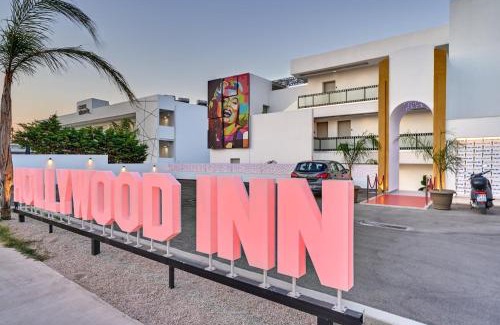 Faliraki Hotel | Hollywood Inn Faliraki - Adults Only