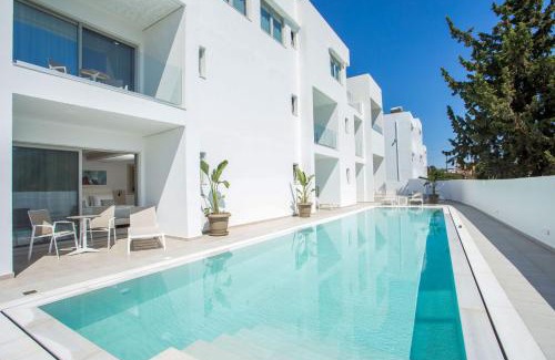 Faliraki Hotel | Hollywood Inn Faliraki - Adults Only