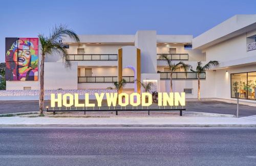 Faliraki Hotel | Hollywood Inn Faliraki - Adults Only