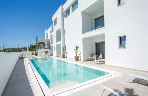 Faliraki Hotel | Hollywood Inn Faliraki - Adults Only