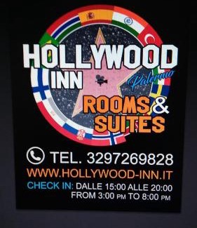 Corso dei Mille - Sant'Erasmo House | Hollywood Inn Palermo