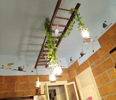 Corso dei Mille - Sant'Erasmo House | Hollywood Inn Palermo