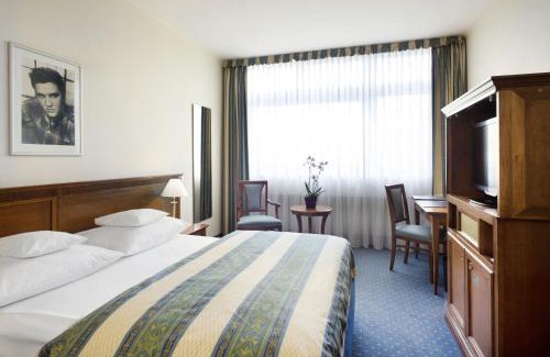 West Berlin Centre Hotel | Hollywood Media Hotel am Kurfürstendamm
