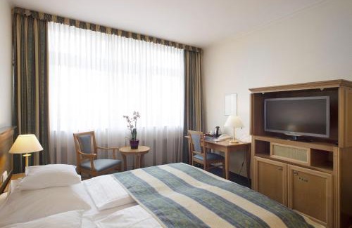 West Berlin Centre Hotel | Hollywood Media Hotel am Kurfürstendamm