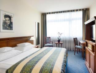 West Berlin Centre Hotel | Hollywood Media Hotel am Kurfürstendamm