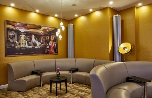 West Berlin Centre Hotel | Hollywood Media Hotel