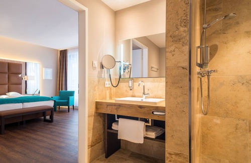 West Berlin Centre Hotel | Hollywood Media Hotel
