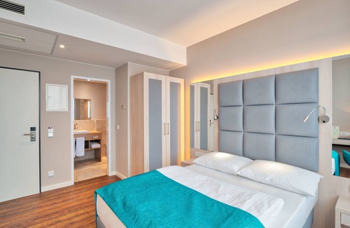 West Berlin Centre Hotel | Hollywood Media Hotel