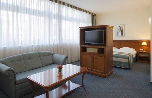 West Berlin Centre Hotel | Hollywood Media Hotel