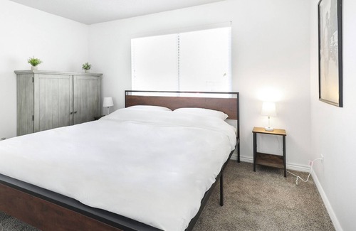Liberty Wells House | Hollywood - Private House Close to Downtown