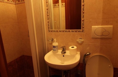 Esquilino Hotel | Hollywood Roma