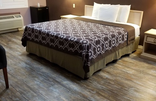Little Armenia Hotel | Hollywood Stars Inn - In Los Angeles (Hollywood)