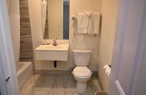 Little Armenia Hotel | Hollywood Stars Inn - In Los Angeles (Hollywood)