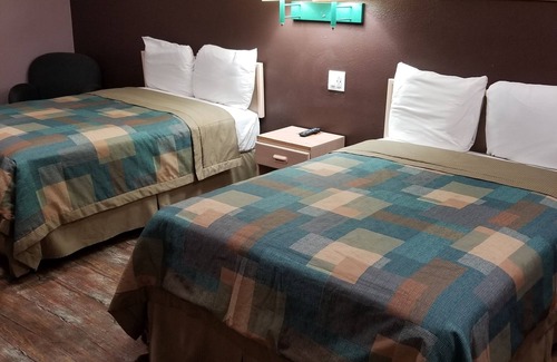 Little Armenia Hotel | Hollywood Stars Inn - In Los Angeles (Hollywood)