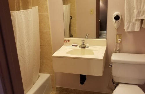Little Armenia Hotel | Hollywood Stars Inn - In Los Angeles (Hollywood)