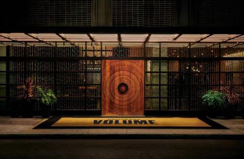 Hollywood Hotel | HOLLYWOOD VOLUME, a Tribute Portfolio Hotel