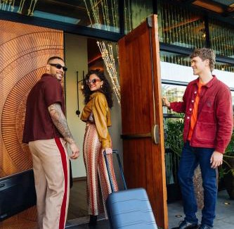 Hollywood Hotel | HOLLYWOOD VOLUME, a Tribute Portfolio Hotel