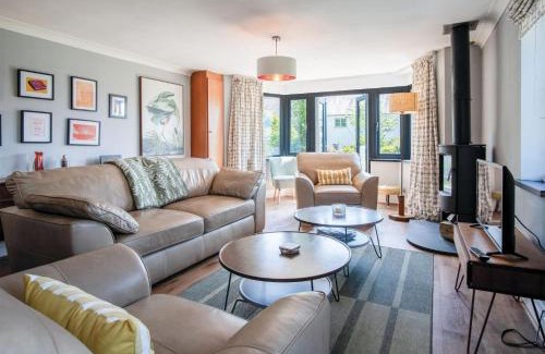 Reynoldston House | Holm Oak Cottage - 3 Bedroom Cottage - Reynoldston
