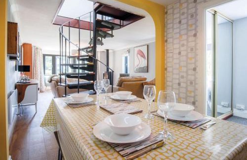 Reynoldston House | Holm Oak Cottage - 3 Bedroom Cottage - Reynoldston