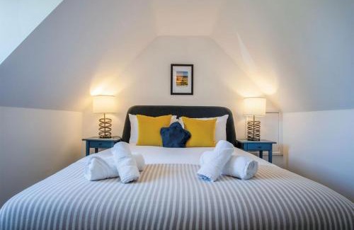 Reynoldston House | Holm Oak Cottage - 3 Bedroom Cottage - Reynoldston