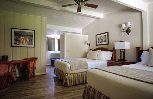 Carmel Valley Hotel | Holman Ranch Estate Vineyard & Winery