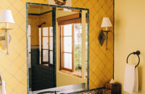 Carmel Valley Hotel | Holman Ranch Estate Vineyard & Winery