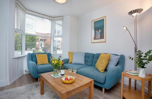 Sidmouth House | Holmdale House