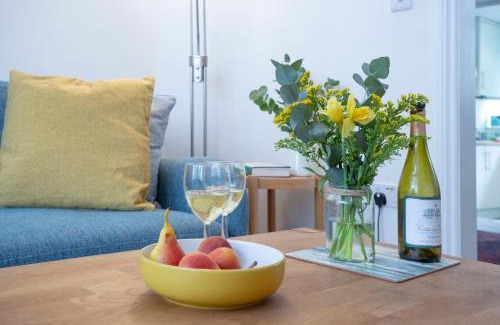 Sidmouth House | Holmdale House