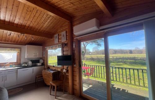 Holme Apartment | Holme Woodmans Lodge