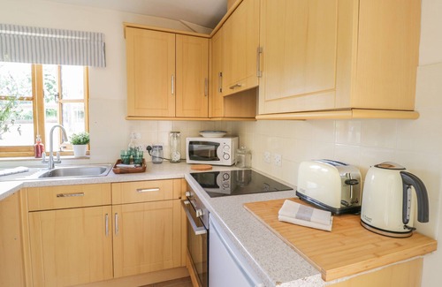 Pudleston Cottage | Holmer Farm