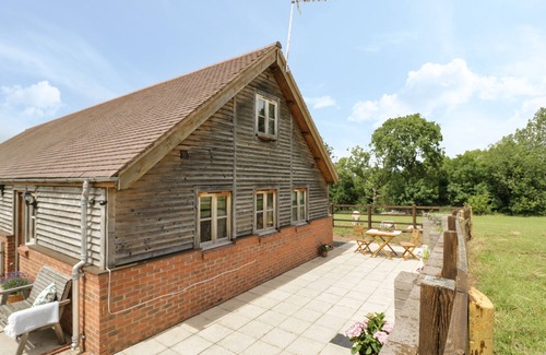Pudleston Cottage | Holmer Farm