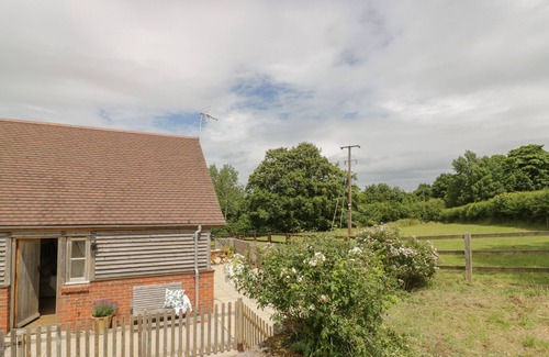 Pudleston Cottage | Holmer Farm