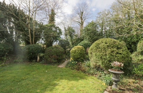 Carnforth Cottage | Holmere Bank